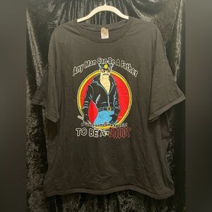 Kinky/Erotic Graphic T Shirt